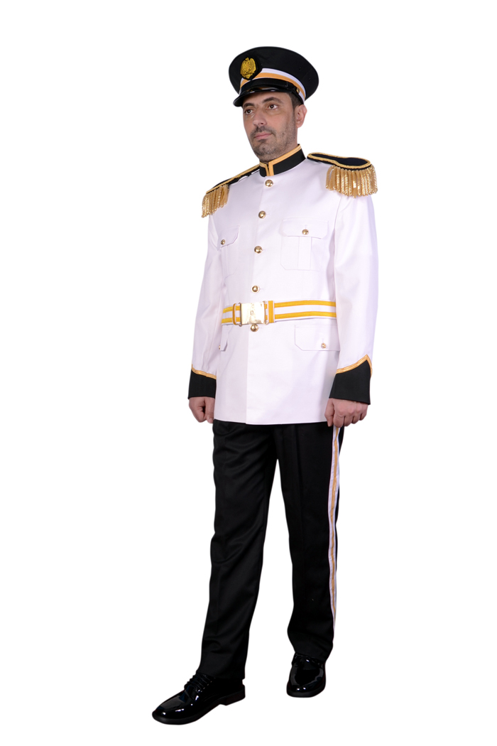 Salminom Uniform